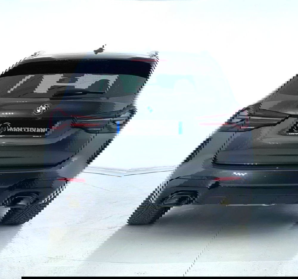 BMW X3 usata a Perugia (2)