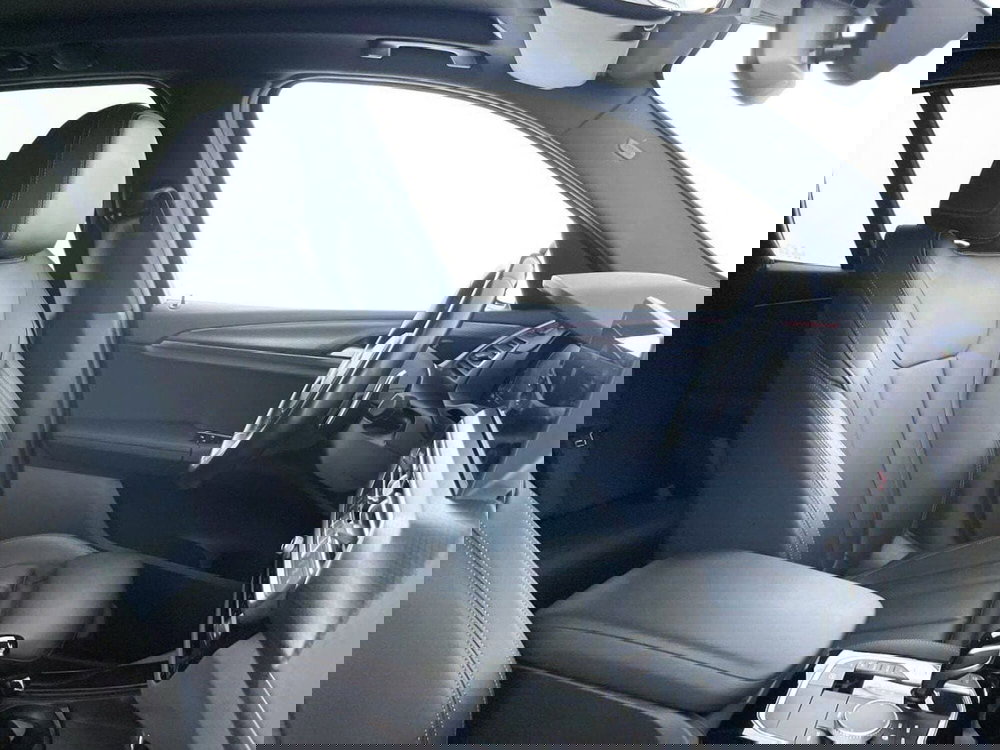 BMW X3 usata a Perugia (6)