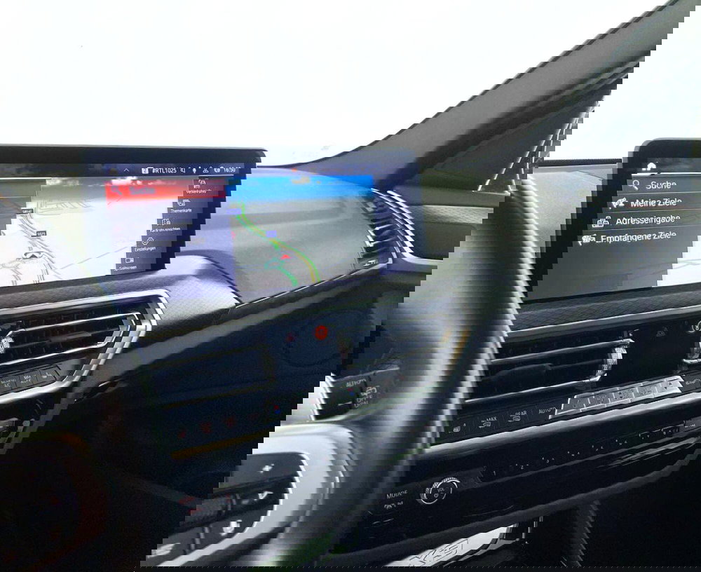 BMW X3 usata a Perugia (9)