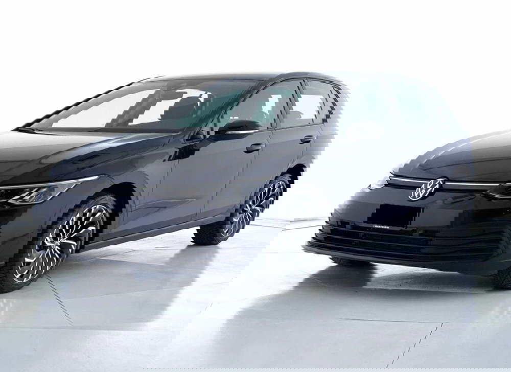 Volkswagen Golf usata a Perugia