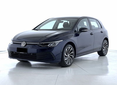 Volkswagen Golf 1.0 eTSI EVO DSG Life del 2022 usata a Bastia Umbra