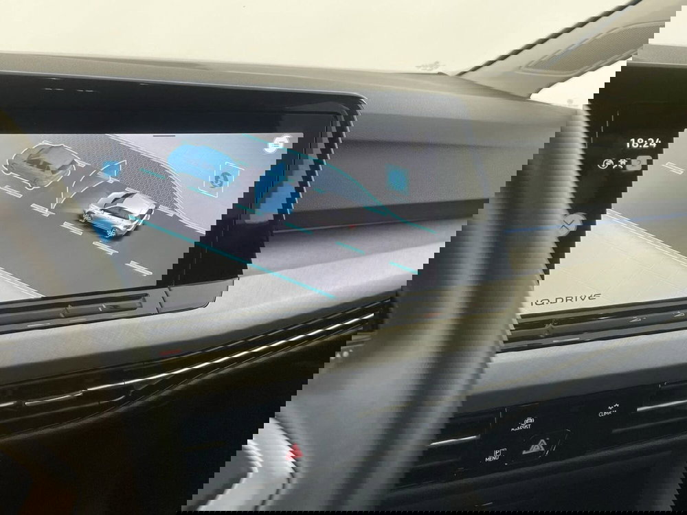 Volkswagen Golf usata a Perugia (11)