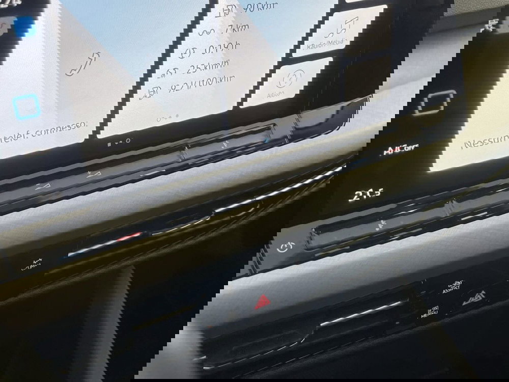 Volkswagen Golf usata a Perugia (12)