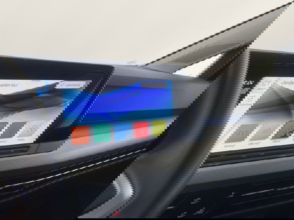 Volkswagen Golf usata a Perugia (13)