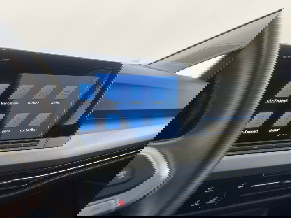 Volkswagen Golf usata a Perugia (14)