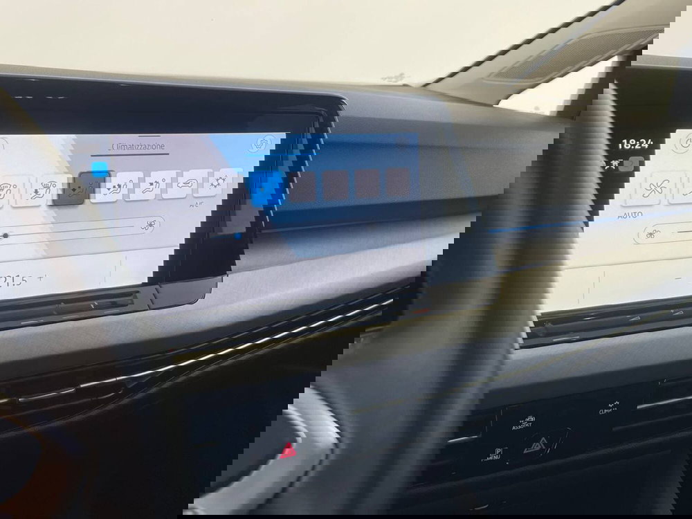 Volkswagen Golf usata a Perugia (15)