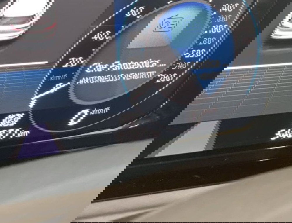 Volkswagen Golf usata a Perugia (16)