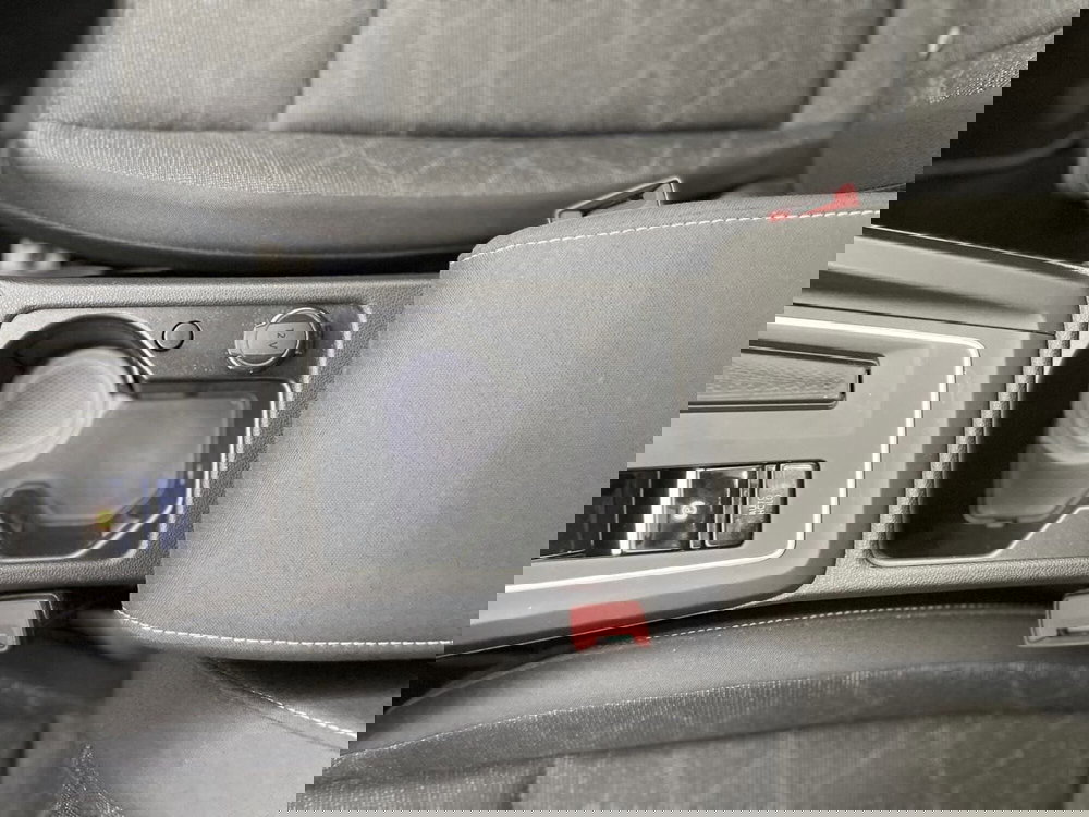 Volkswagen Golf usata a Perugia (17)