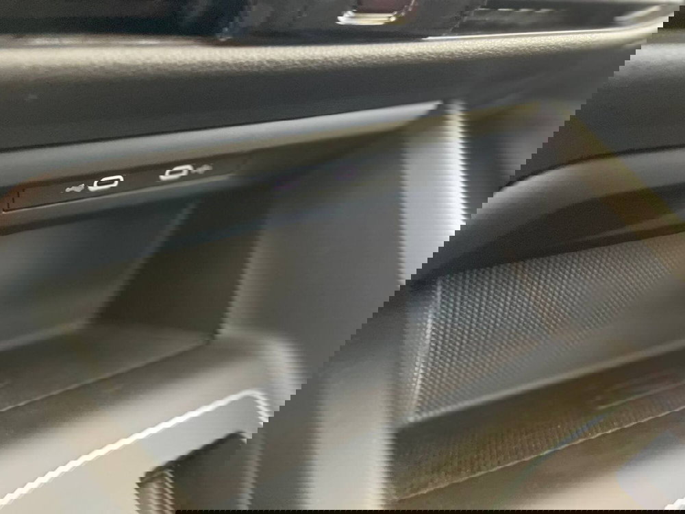 Volkswagen Golf usata a Perugia (18)