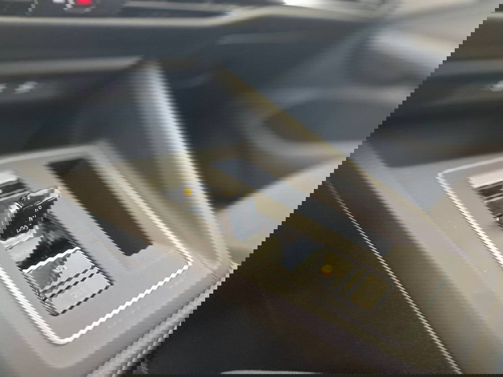 Volkswagen Golf usata a Perugia (19)