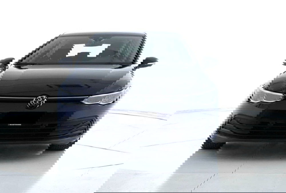 Volkswagen Golf usata a Perugia (2)