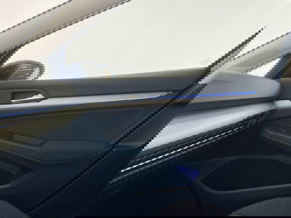 Volkswagen Golf usata a Perugia (20)