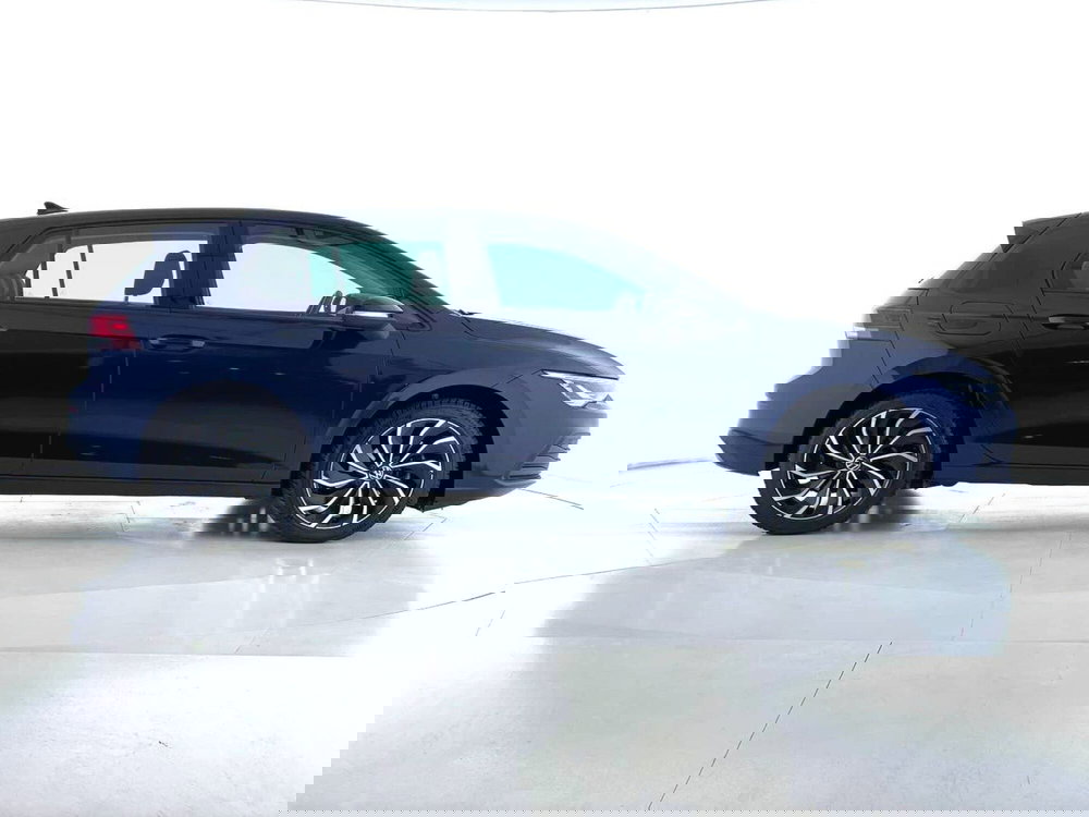 Volkswagen Golf usata a Perugia (3)