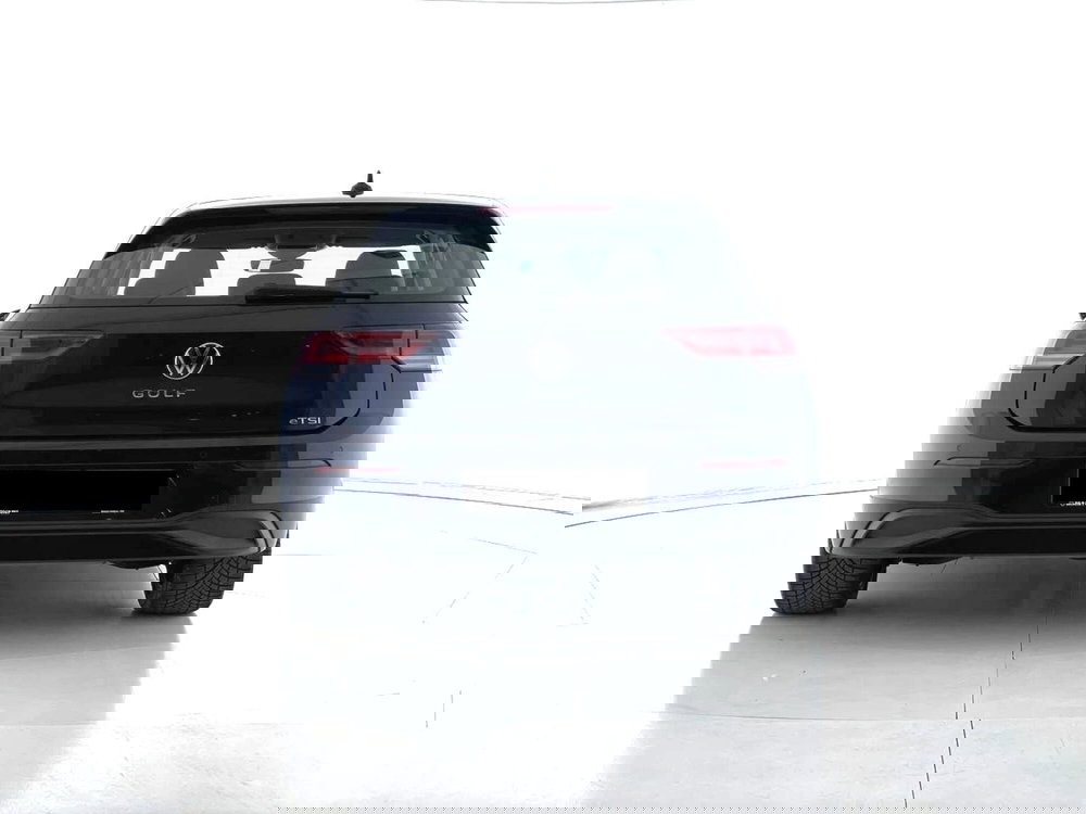 Volkswagen Golf usata a Perugia (4)