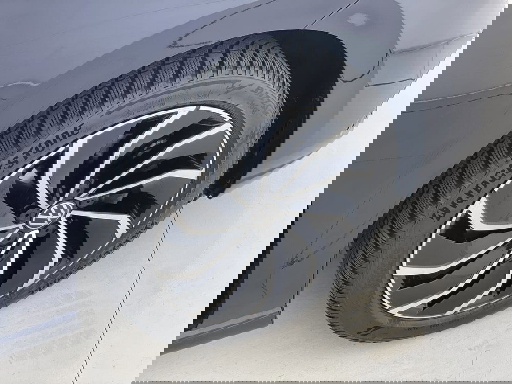 Volkswagen Golf usata a Perugia (5)