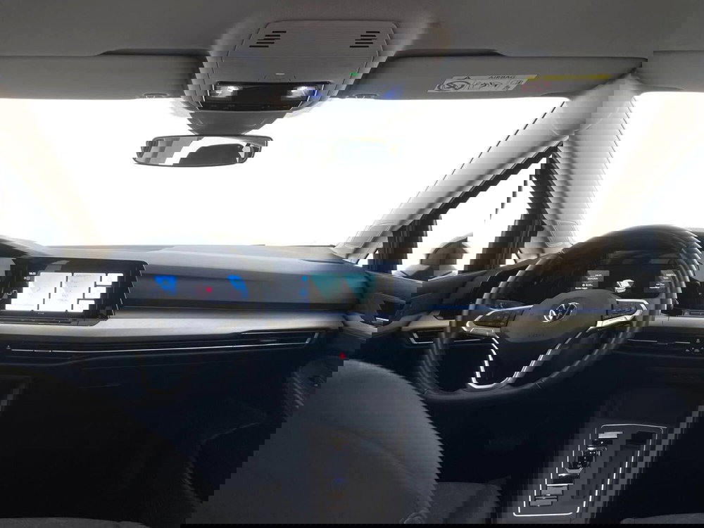 Volkswagen Golf usata a Perugia (7)