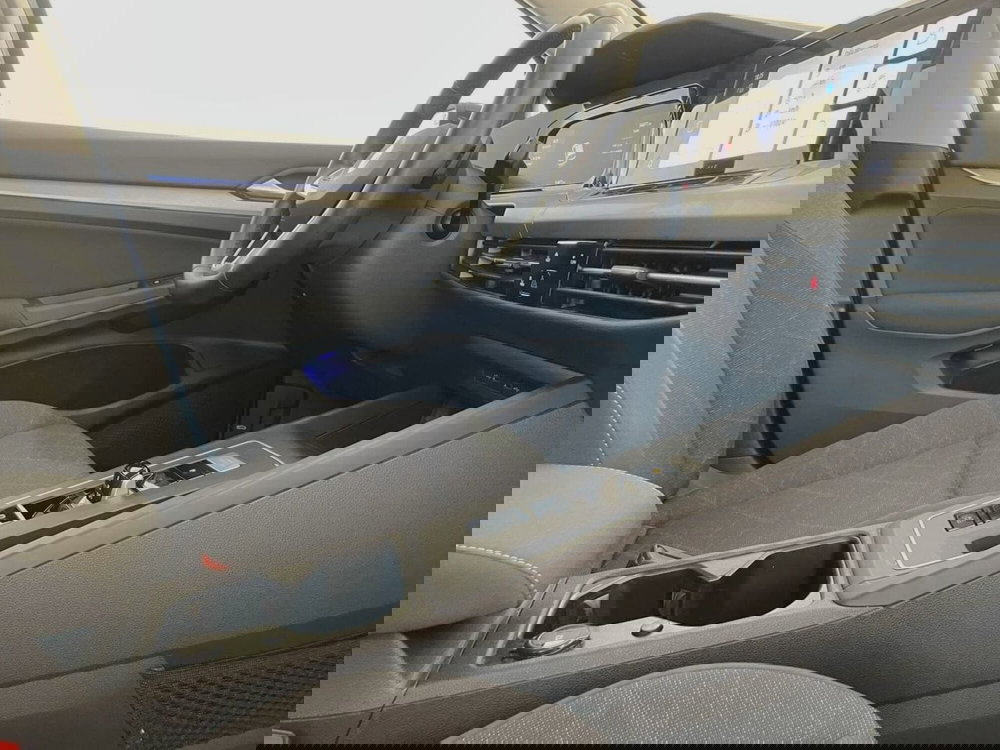 Volkswagen Golf usata a Perugia (8)