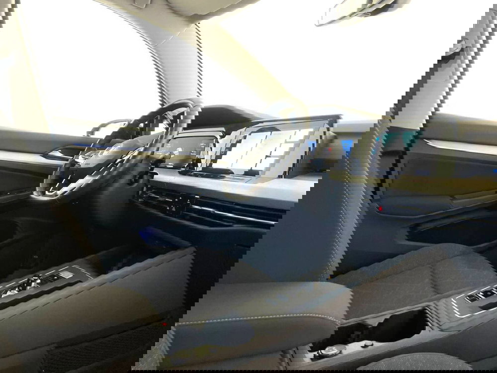 Volkswagen Golf usata a Perugia (9)