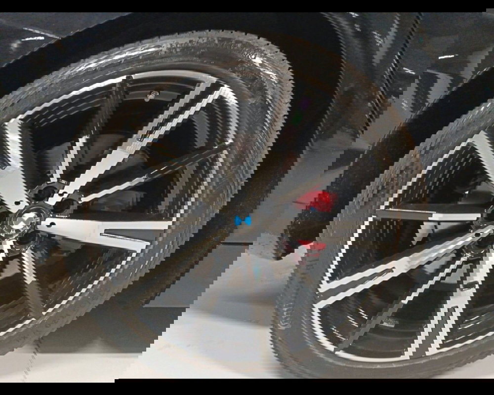 BMW Serie 5 Touring usata a Napoli (7)
