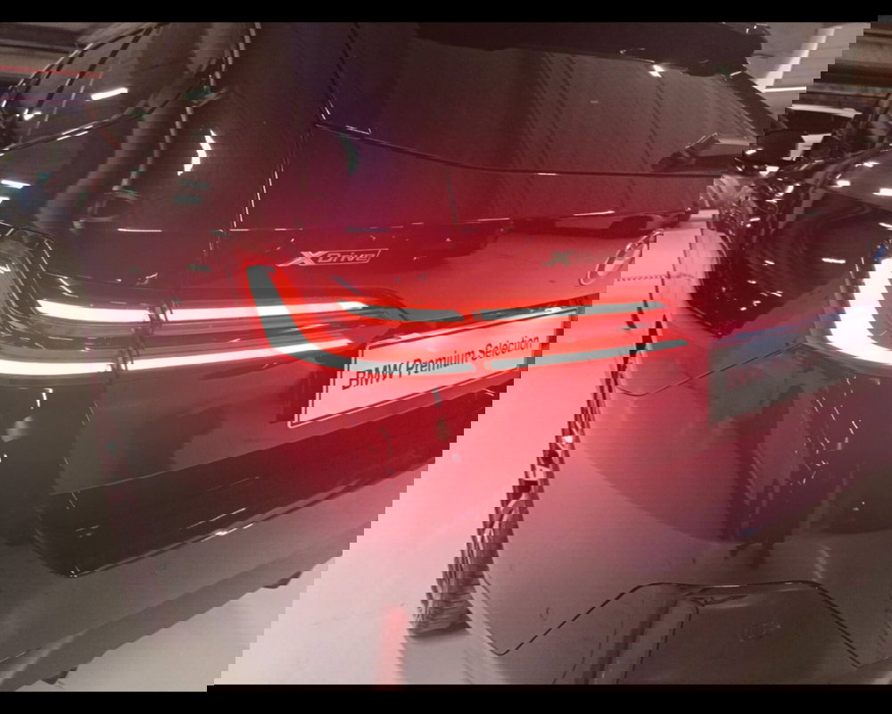 BMW Serie 5 Touring usata a Napoli (9)