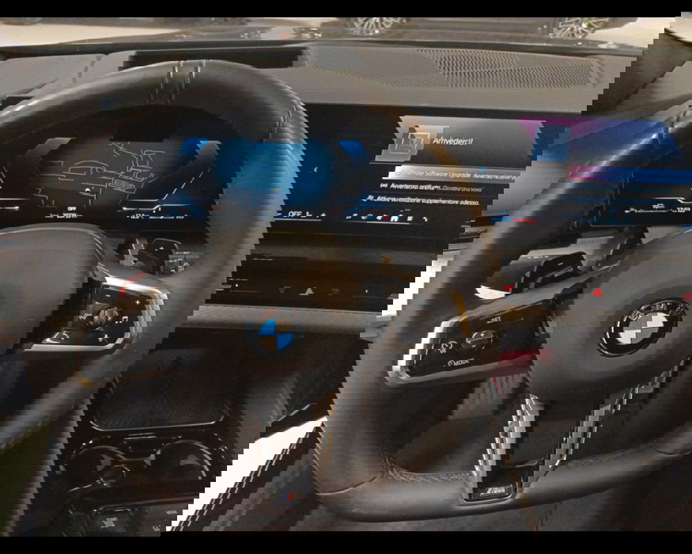 BMW Serie 5 Touring usata a Napoli (12)