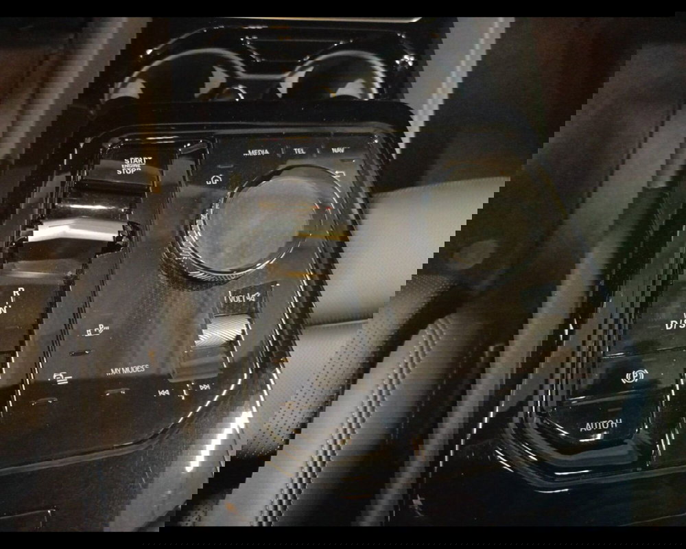 BMW Serie 5 Touring usata a Napoli (13)