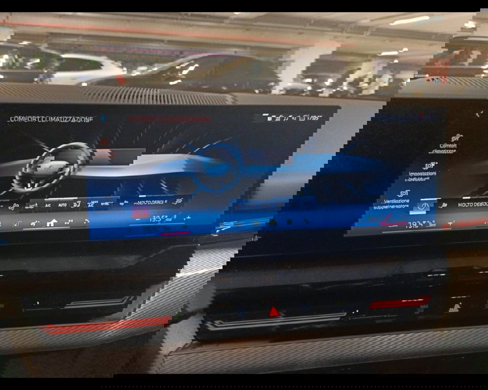 BMW Serie 5 Touring usata a Napoli (14)