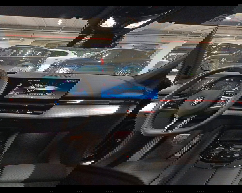 BMW Serie 5 Touring usata a Napoli (15)