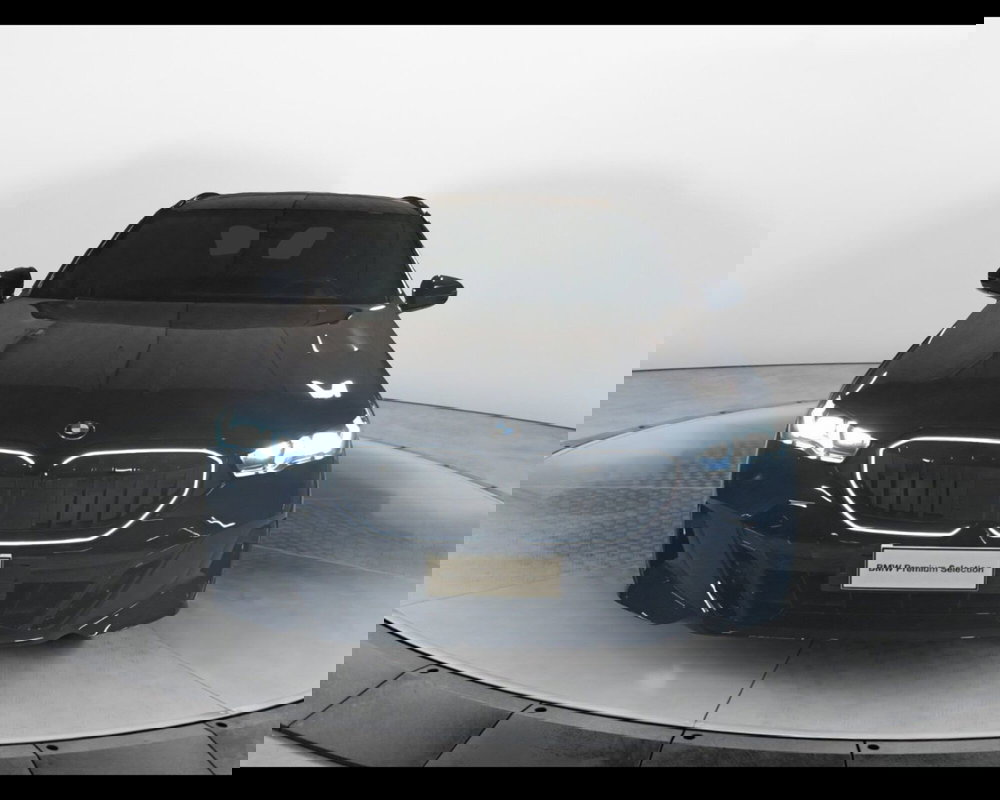 BMW Serie 5 Touring usata a Napoli (2)