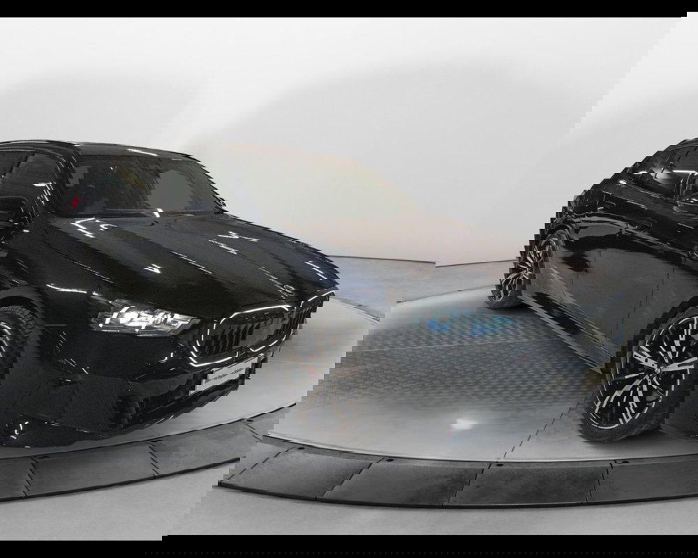 BMW Serie 5 Touring usata a Napoli (3)