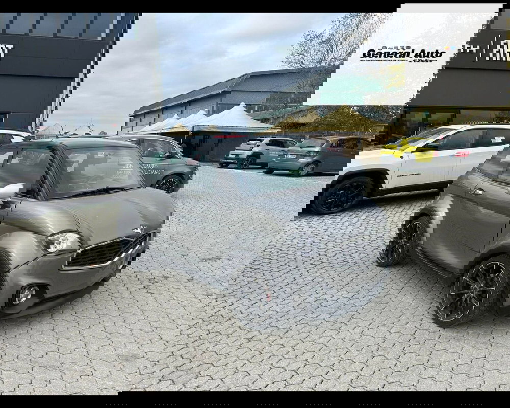 Chatenet CH46 usata a Lucca