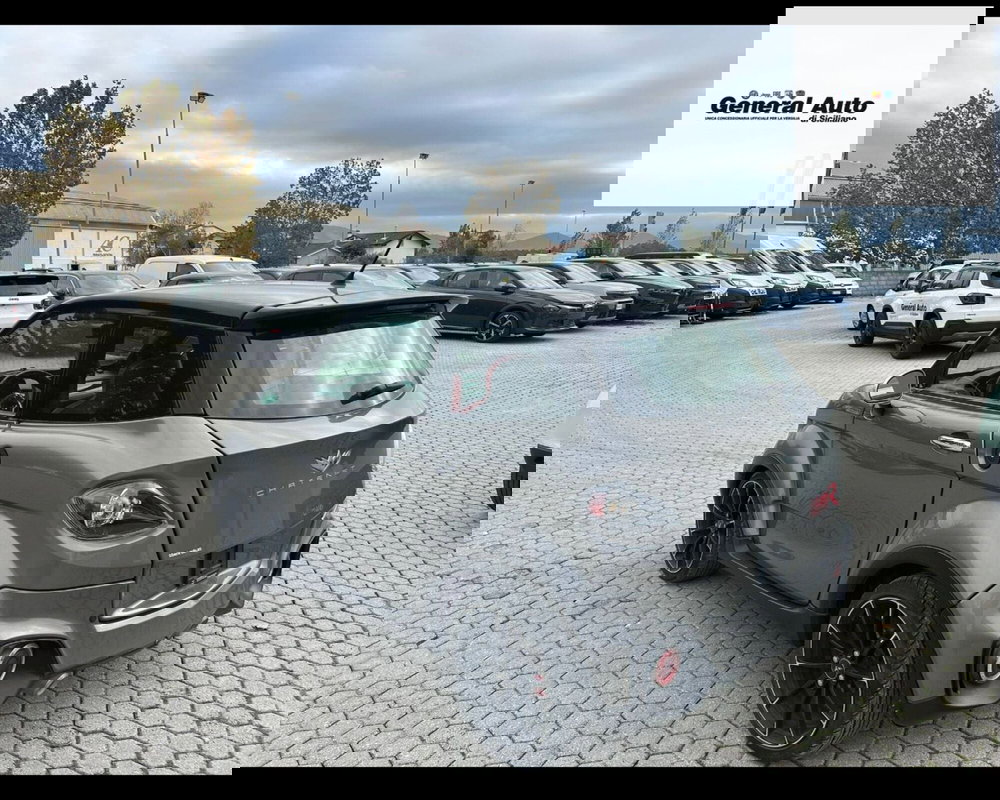 Chatenet CH46 usata a Lucca (5)