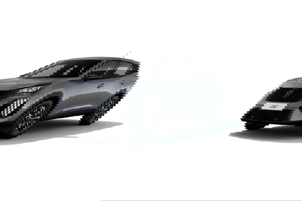 Peugeot 2008 nuova a Varese (3)