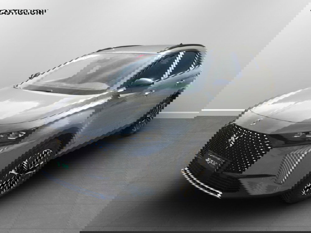 Ds DS 7 nuova a Varese