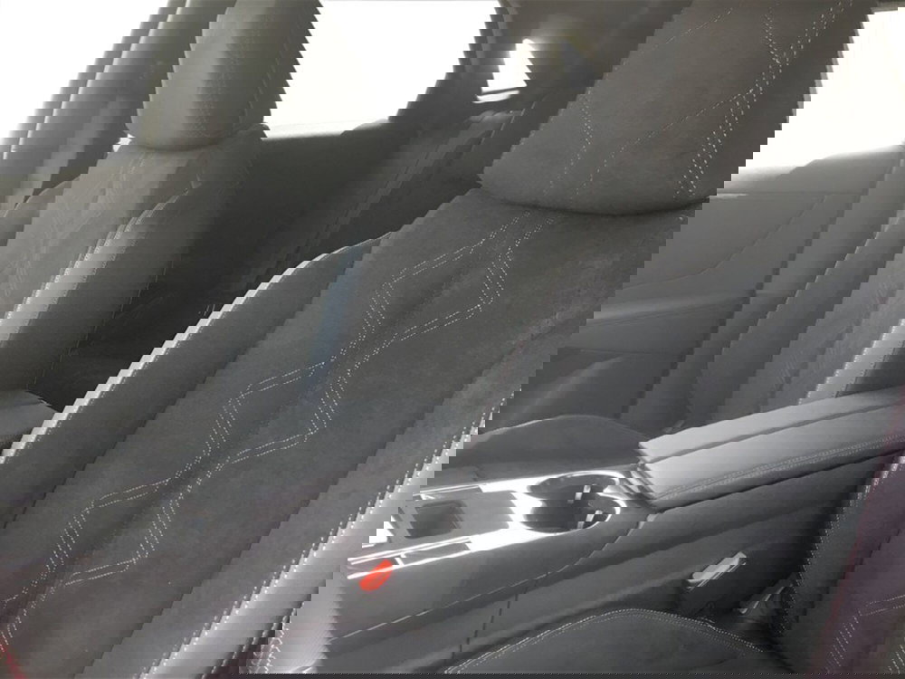 Ds DS 7 nuova a Varese (10)