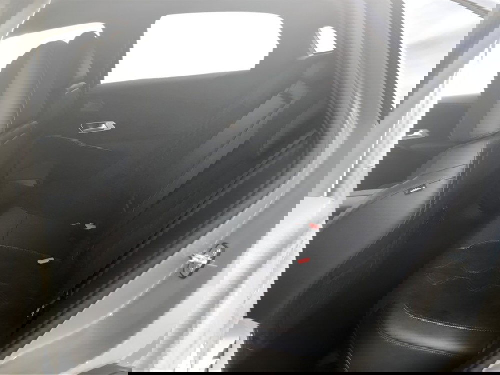 Ds DS 7 nuova a Varese (11)