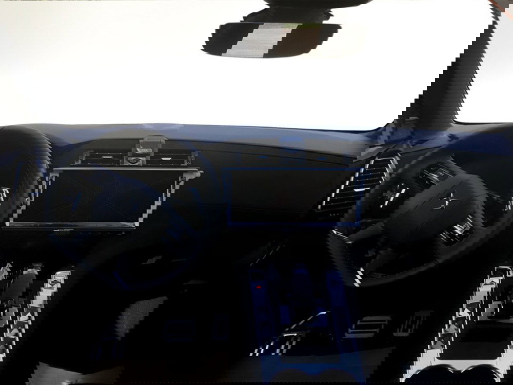 Ds DS 7 nuova a Varese (12)