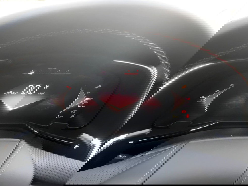 Ds DS 7 nuova a Varese (13)