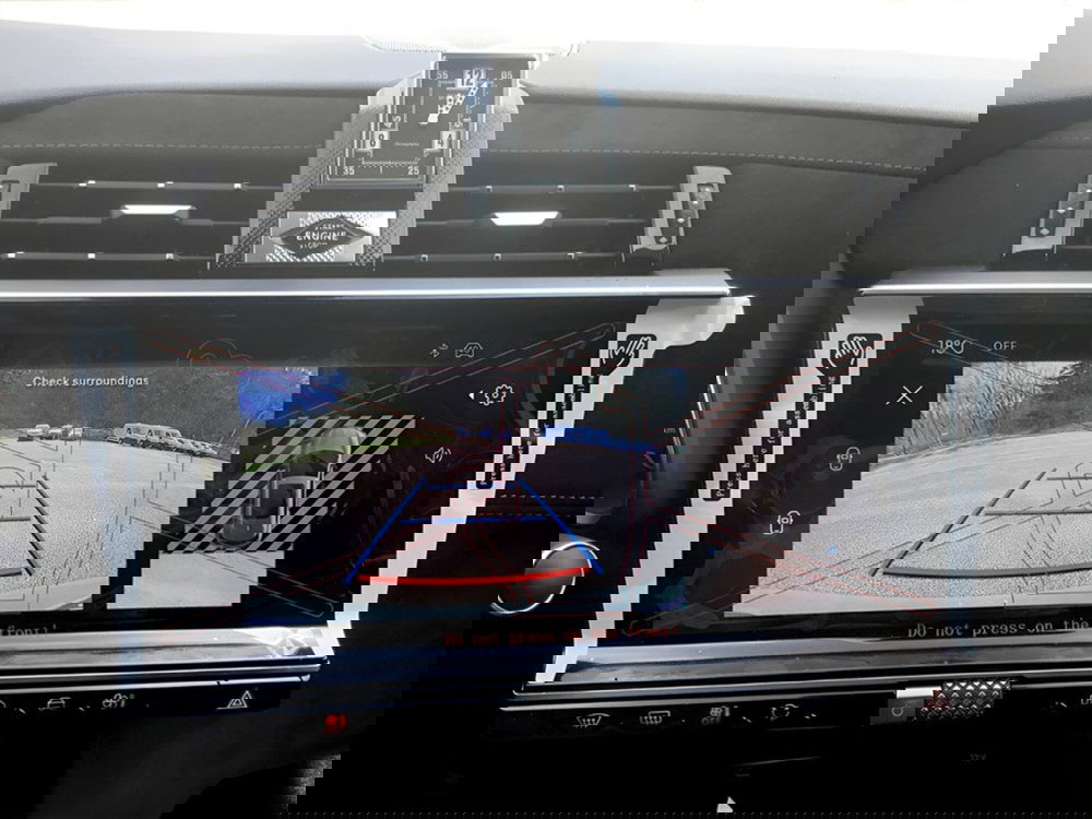 Ds DS 7 nuova a Varese (15)