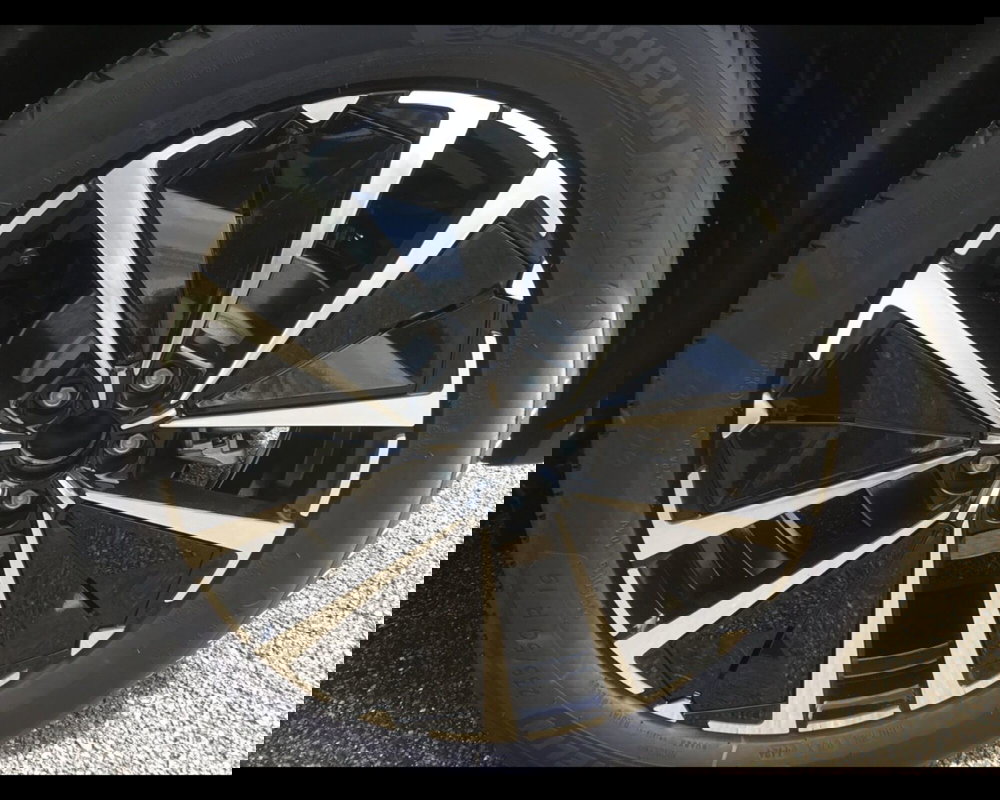 Ds DS 7 nuova a Varese (16)