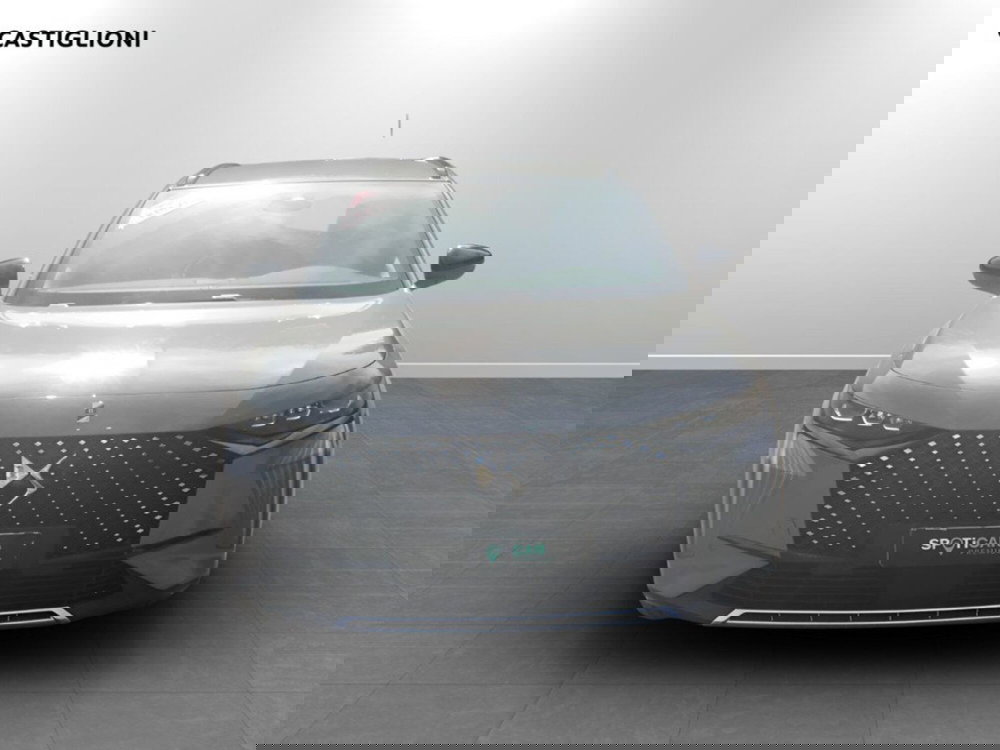 Ds DS 7 nuova a Varese (2)