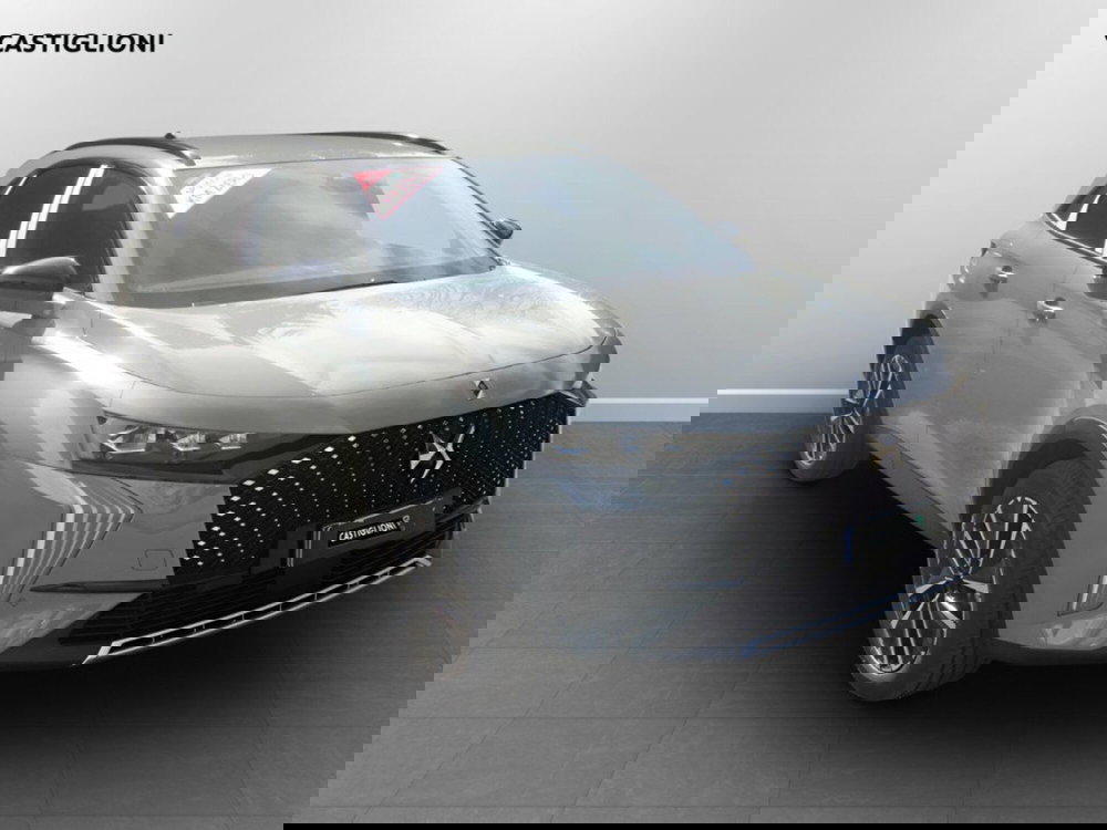 Ds DS 7 nuova a Varese (3)