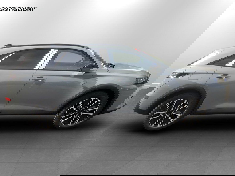 Ds DS 7 nuova a Varese (4)