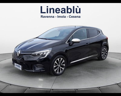 Renault Clio Full Hybrid E-Tech 145 CV 5 porte Equilibre del 2023 usata a Imola
