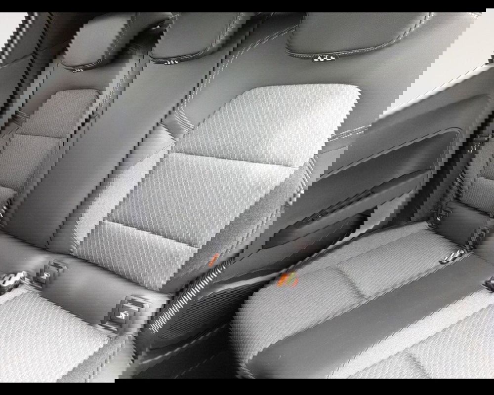 Renault Clio usata a Bologna (13)