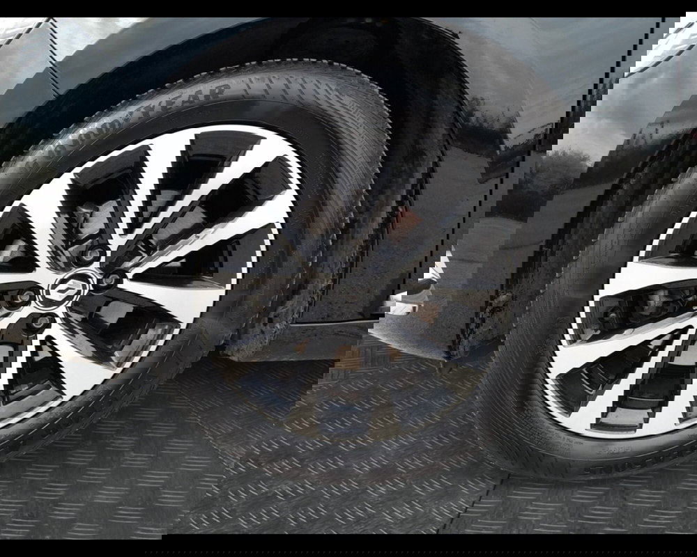 Renault Clio usata a Bologna (14)