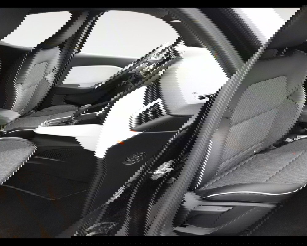 Renault Clio usata a Bologna (15)