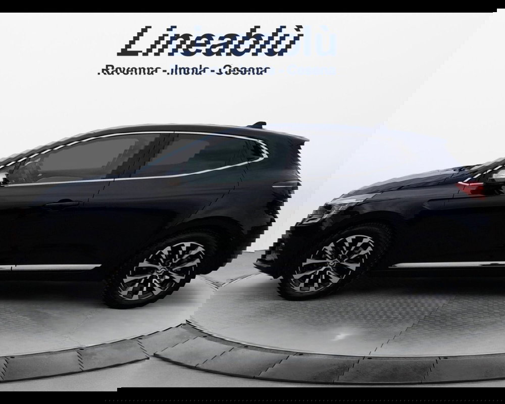 Renault Clio usata a Bologna (2)