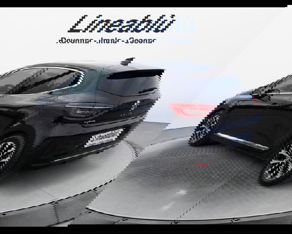 Renault Clio usata a Bologna (3)