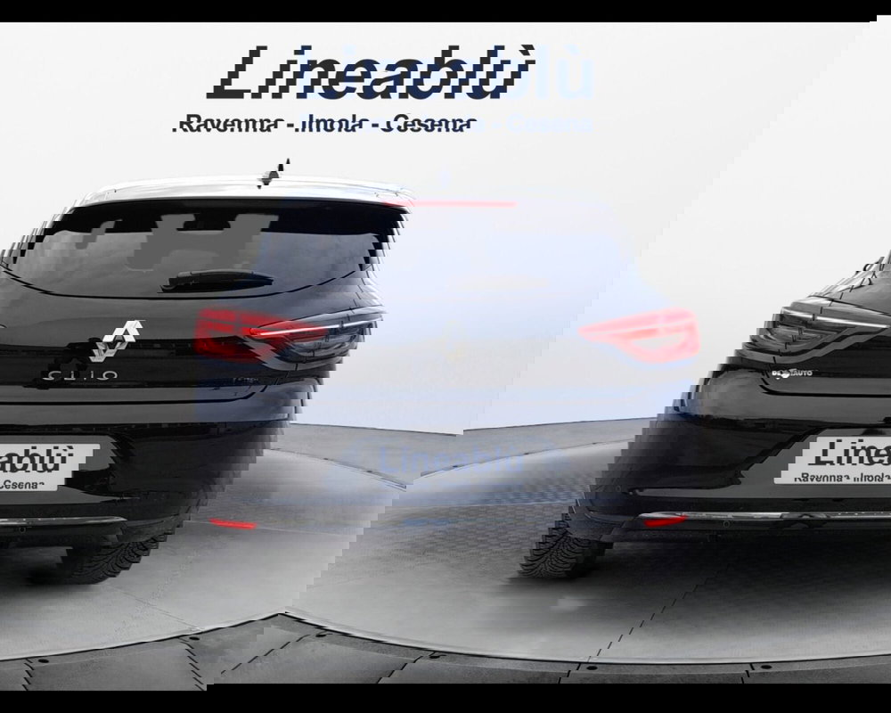 Renault Clio usata a Bologna (4)